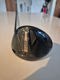 Used Titleist GT2 18 degree right-handed fairway wood sole in Very Good condition