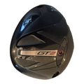 Actual Titleist GT2 Fairway Wood, 18°, Tensei 1K Blue 65 Regular, Right-Handed, Used - Very Good on white background