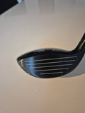 Used Titleist GT2 18 degree fairway wood face condition