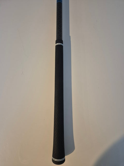 Golf Pride rubber grip on used Titleist GT2 fairway wood
