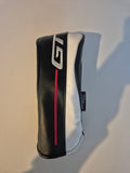 Matching Titleist GT headcover included with used GT2 fairway wood