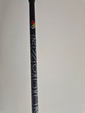Project X HZRDUS 60 gram 6.5 low-spin extra-stiff shaft