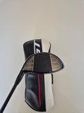 Titleist GT3 driver face showing visible normal play wear in good used condition