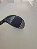 Used Titleist GT3 9 degree right-handed driver face condition