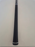 Standard rubber grip on used Titleist GT3 right-handed driver