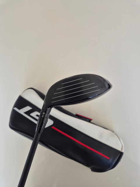 Titleist GT3 15 degree fairway wood face in very good condition