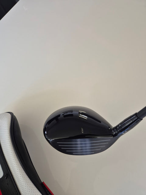 Titleist GT3 15 degree fairway wood crown in very good condition