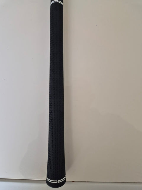 Standard Golf Pride grip on Titleist GT3 15 degree fairway wood