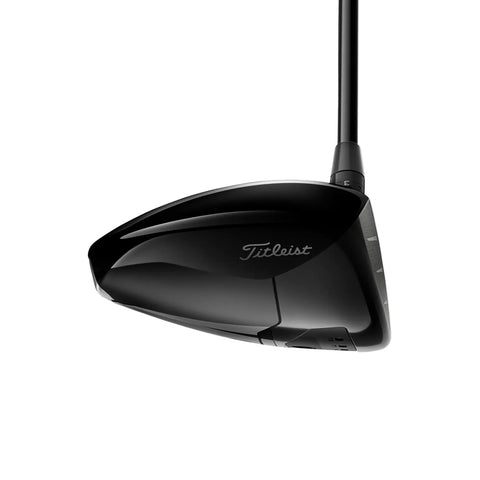 Titleist GTS3 Driver | Left Handed