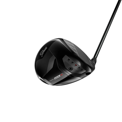 Titleist GTS4 Driver