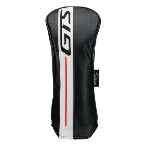 Titleist GTS4 Driver