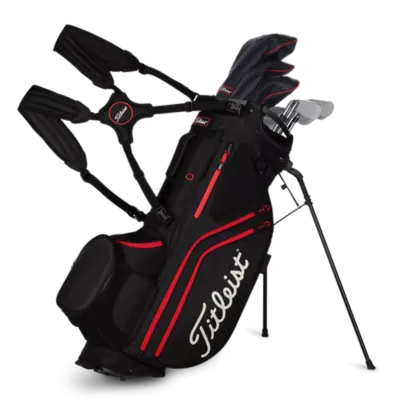 Titleist Hybrid 14 Stadry Stand Bag