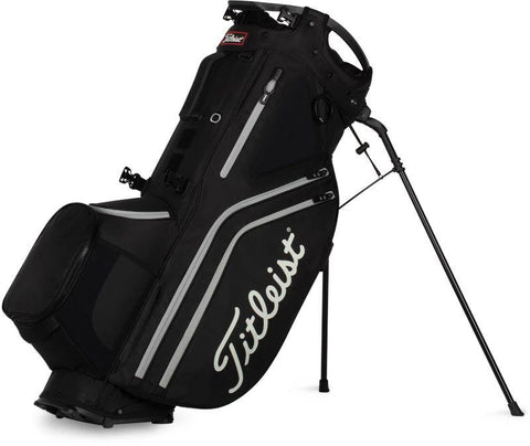 Titleist Hybrid 14 Stand Bag 23'