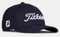 Titleist Junior Tour Performance Cap