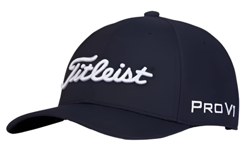 Titleist Junior Tour Performance Cap