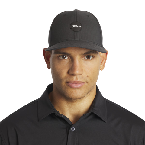Titleist Laguna Golf Cap | Black