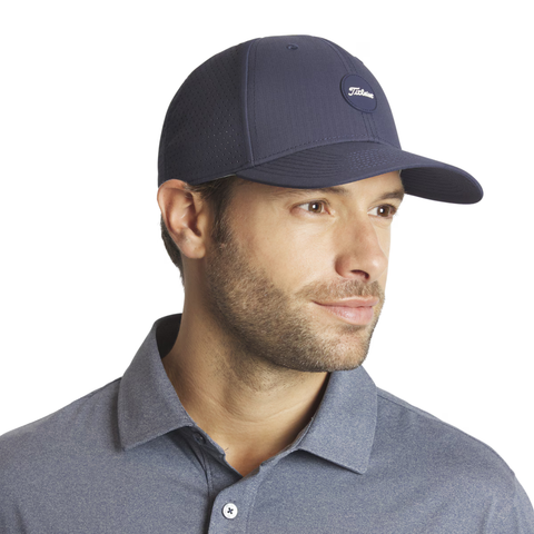 Titleist Laguna Golf Cap | Navy