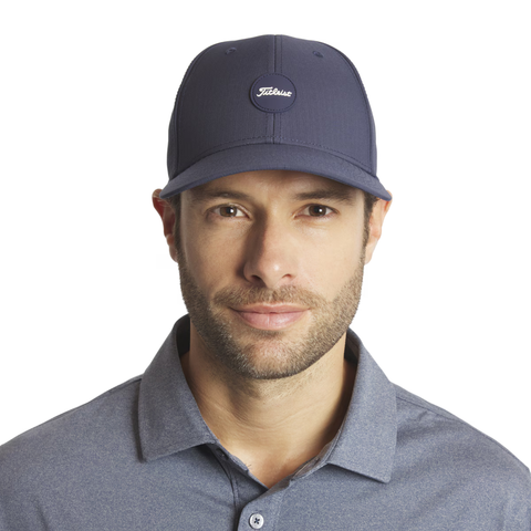 Titleist Laguna Golf Cap | Navy