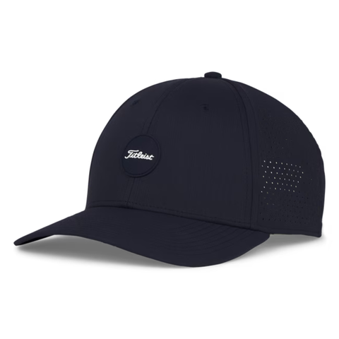 Titleist Laguna Golf Cap | Navy
