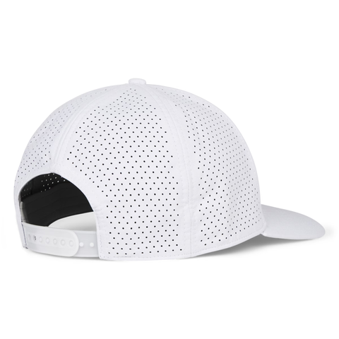 Titleist Laguna Golf Cap | White