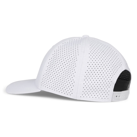Titleist Laguna Golf Cap | White