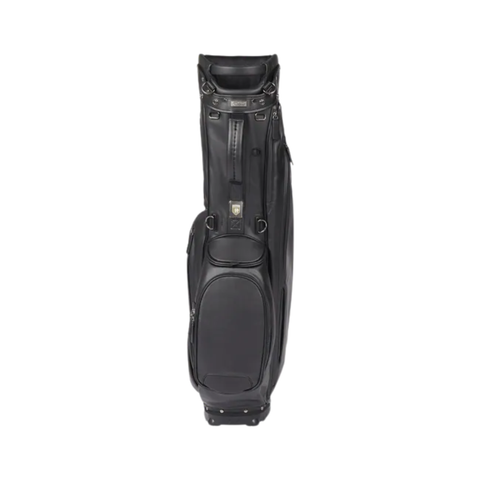 Titleist LinksLegend Members Stand Bag | Black
