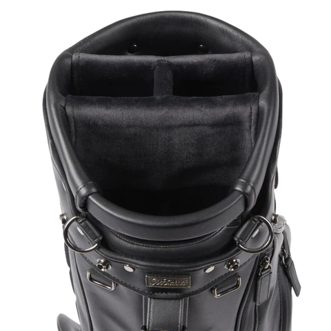 Titleist LinksLegend Members Stand Bag | Black