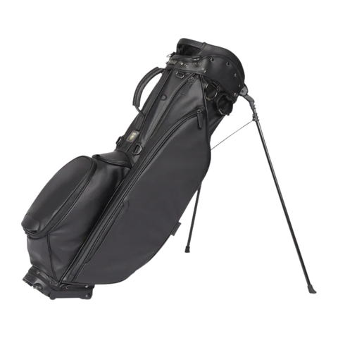 Titleist LinksLegend Members Stand Bag | Black
