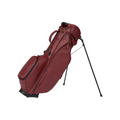Titleist LinksLegend Members Stand Bag | Burgandy