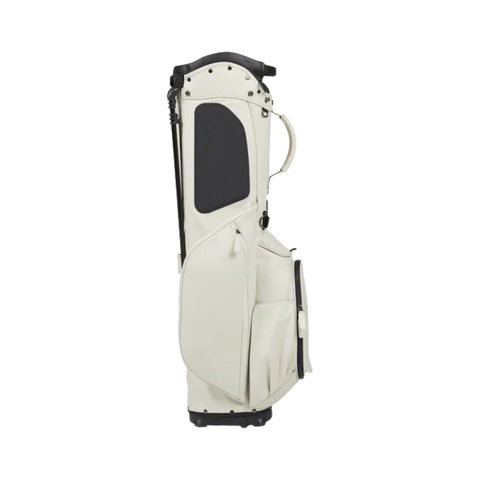 Titleist LinksLegend Members Stand Bag | Cool White