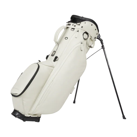 Titleist LinksLegend Members Stand Bag | Cool White