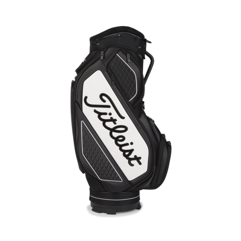 Titleist Midsize Staff Bag 2022