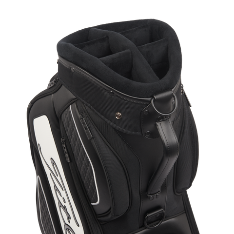 Titleist Midsize Staff Bag 2022