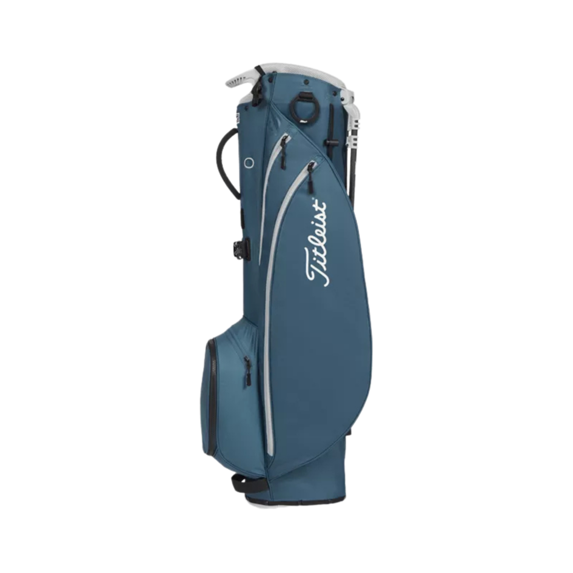 Titleist Players Carbon Stand Bag Ultralight Durable