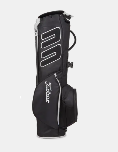 Titleist Players 4 Carbon Stand Bag