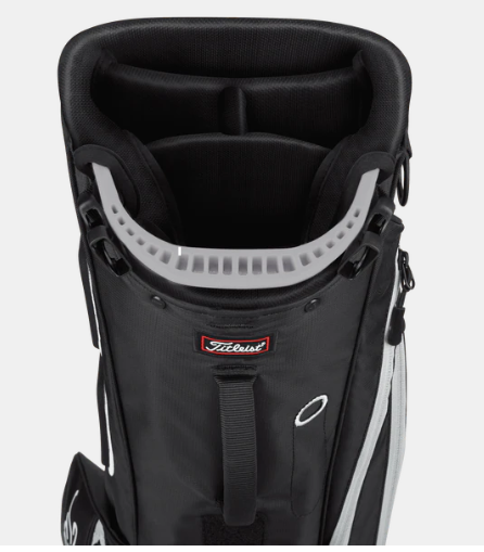 Titleist Players 4 Carbon Stand Bag