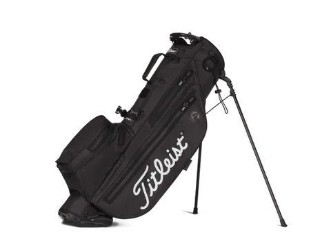 Titleist Players 4 Plus Stadry Stand Bag