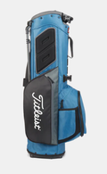 Titleist Players 4 Plus Stand Bag