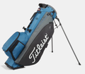 Titleist Players 4 Plus Stand Bag