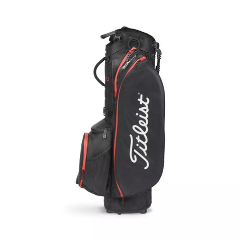 Titleist Players 5 Stadry Stand Bag