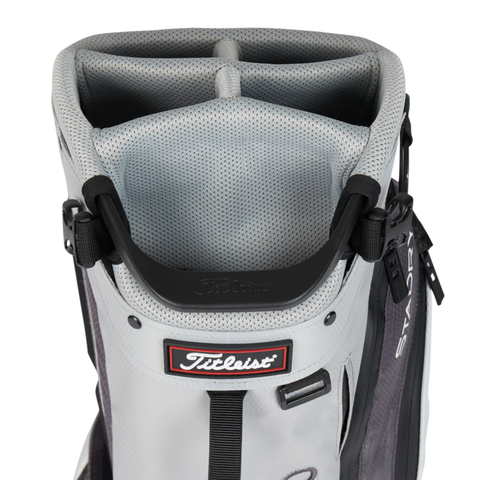 Titleist Players 5 Stadry Stand Bag - Washed Indigo