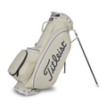 Titleist Players 5 Stand Bag in Sand/Navy