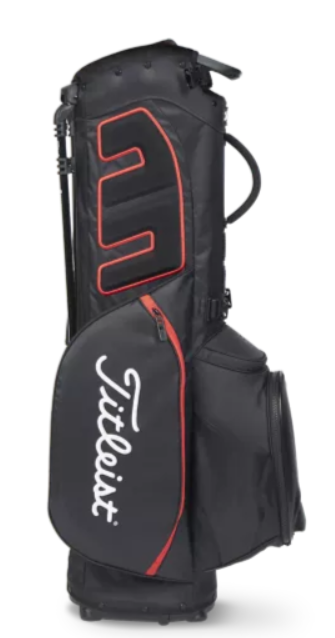 Titleist Players 5 Stand Bag