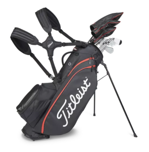 Titleist Players 5 Stand Bag