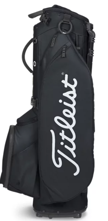 Titleist Players 5 Stand Bag