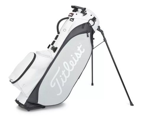 Titleist Players 5 Stand Bag