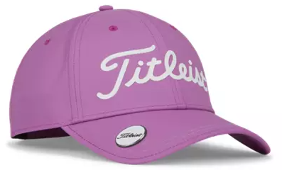 Titleist Players Performance Ball Marker Cap