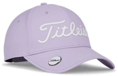 Titleist Players Performance Ball Marker Cap