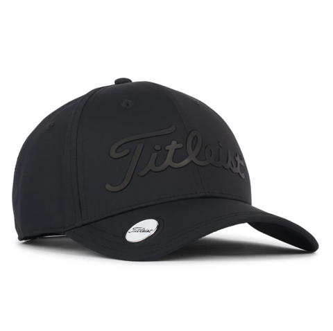 Titleist Players Performance Ball Marker Cap