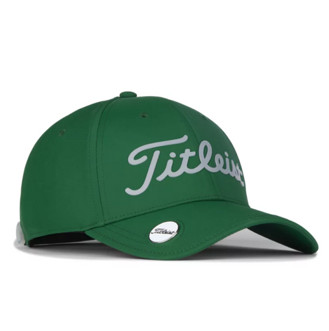 Titleist Players Performance Ball Marker Cap